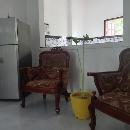 Freedom House Villa Unawatuna Ngoại thất bức ảnh