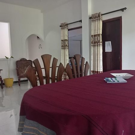 Freedom House Villa Unawatuna Ngoại thất bức ảnh
