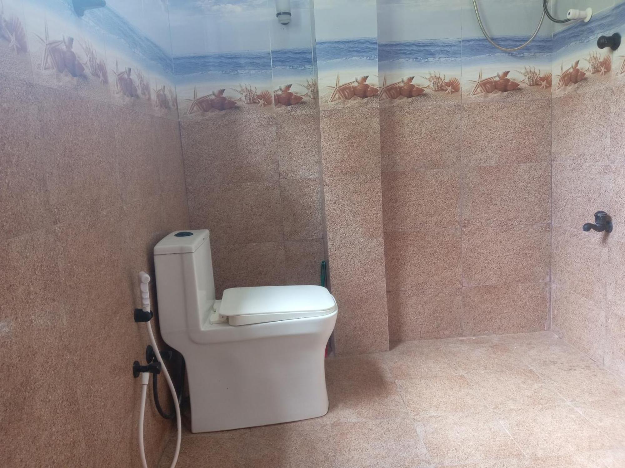 Freedom House Villa Unawatuna Ngoại thất bức ảnh