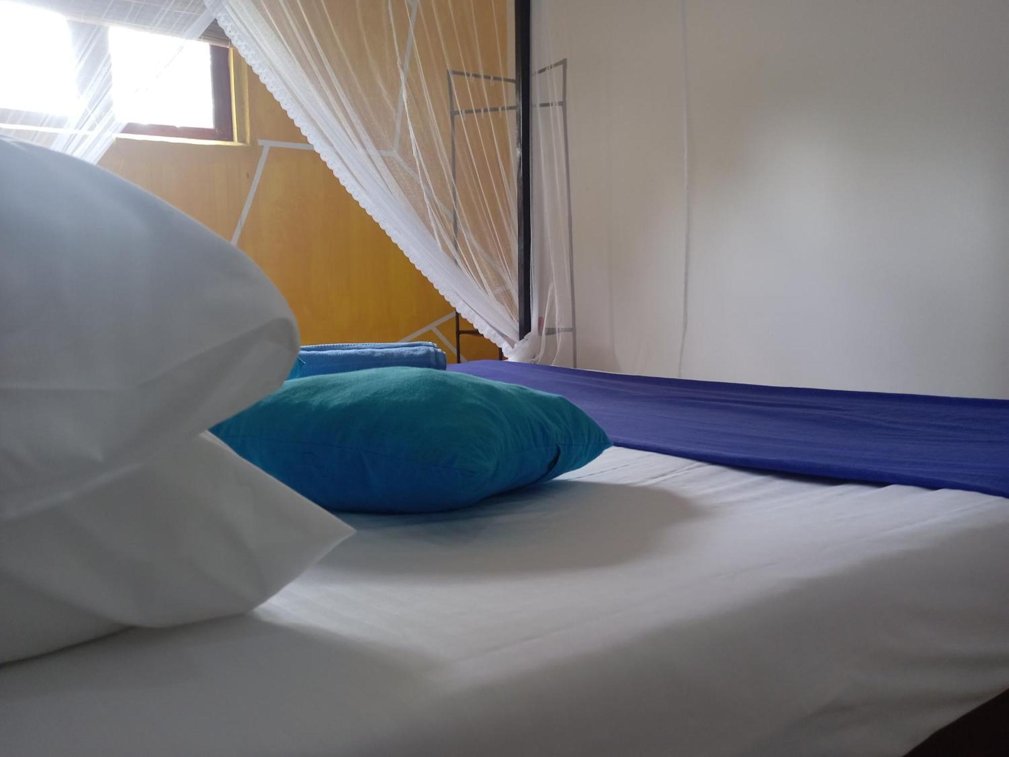 Freedom House Villa Unawatuna Ngoại thất bức ảnh