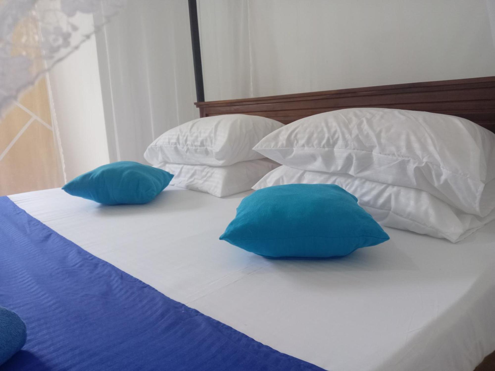 Freedom House Villa Unawatuna Ngoại thất bức ảnh