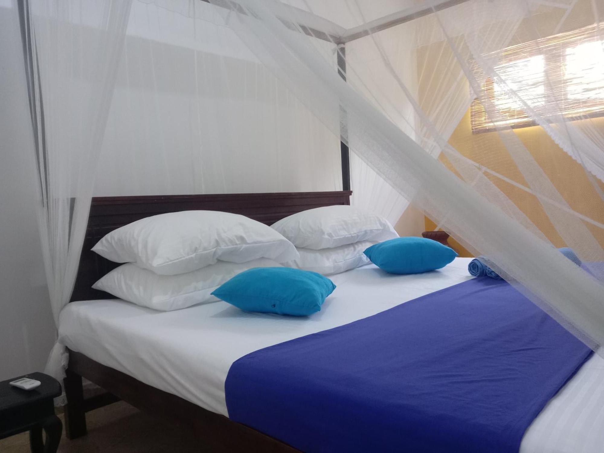 Freedom House Villa Unawatuna Ngoại thất bức ảnh