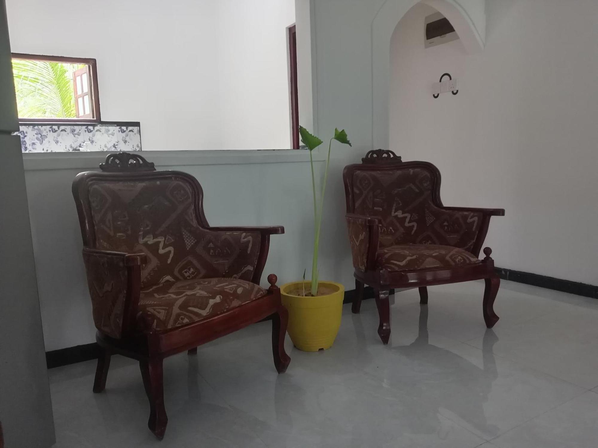 Freedom House Villa Unawatuna Ngoại thất bức ảnh