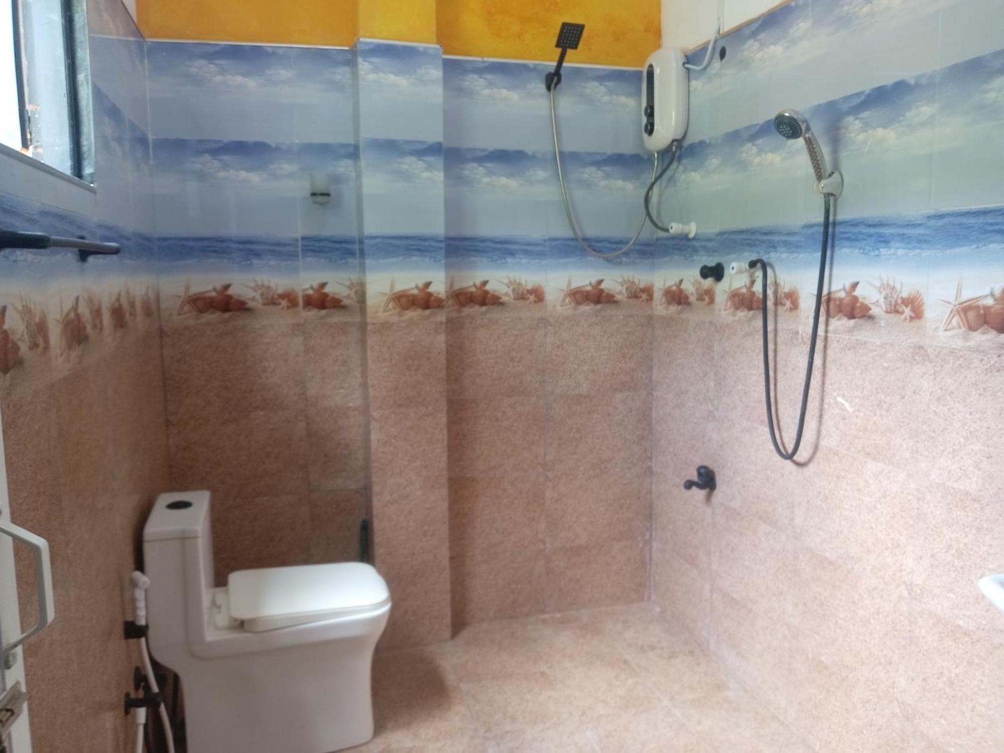 Freedom House Villa Unawatuna Ngoại thất bức ảnh