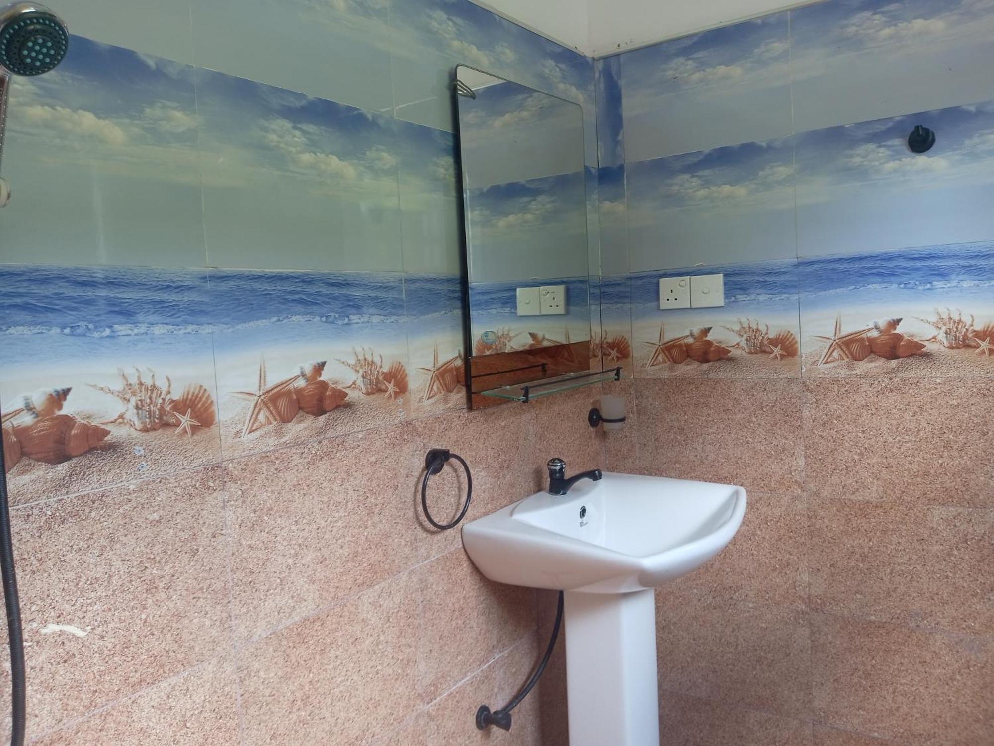 Freedom House Villa Unawatuna Ngoại thất bức ảnh