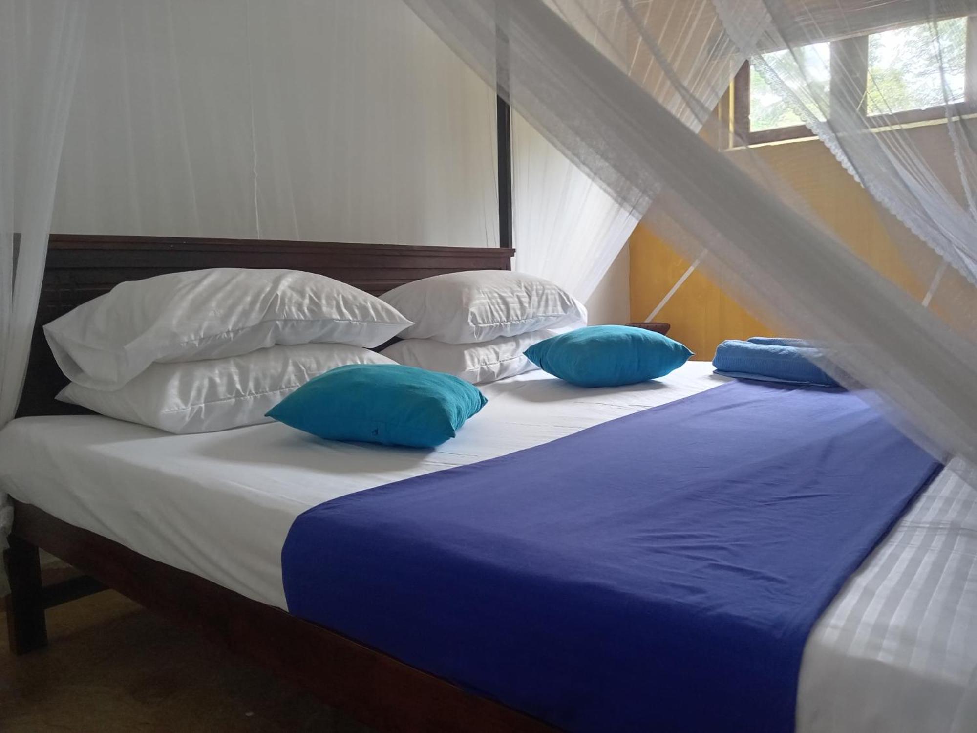 Freedom House Villa Unawatuna Ngoại thất bức ảnh