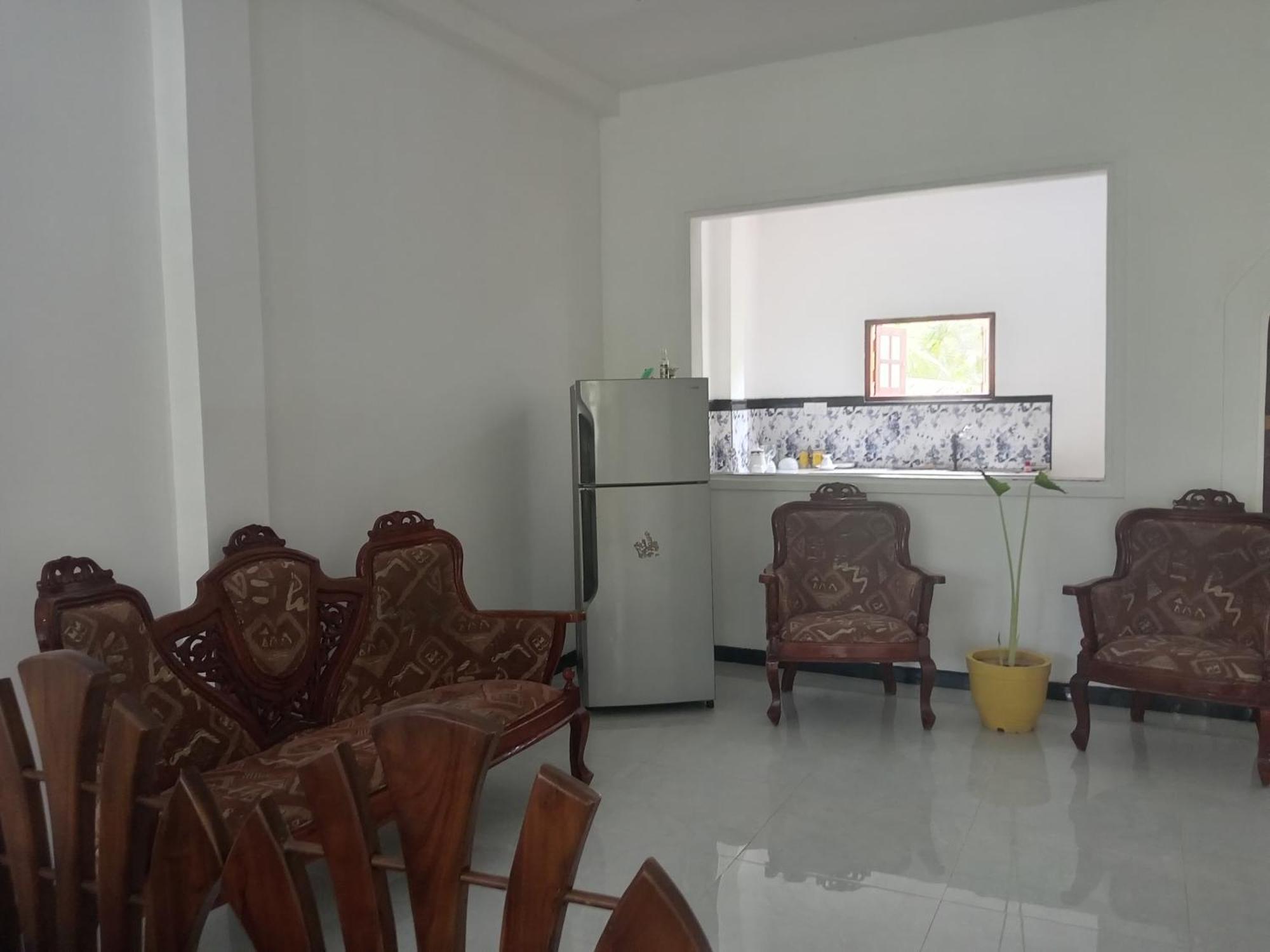 Freedom House Villa Unawatuna Ngoại thất bức ảnh