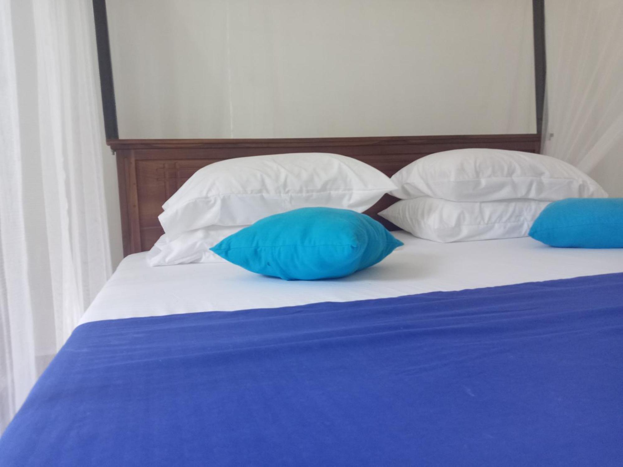 Freedom House Villa Unawatuna Ngoại thất bức ảnh