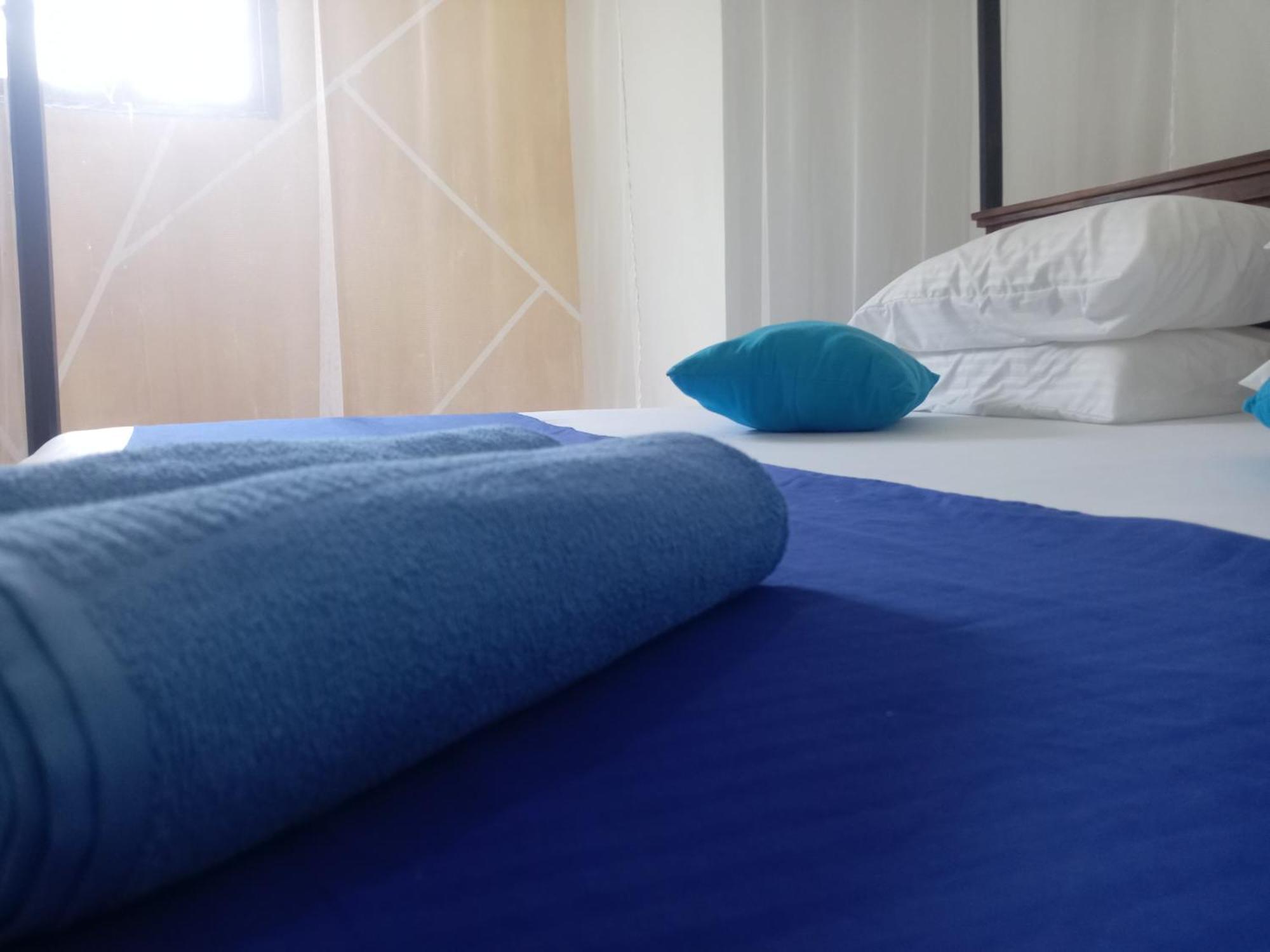 Freedom House Villa Unawatuna Ngoại thất bức ảnh